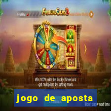 jogo de aposta menor de 18