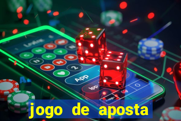 jogo de aposta menor de 18