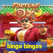 bingo bingos