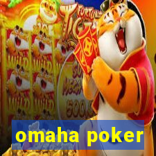 omaha poker