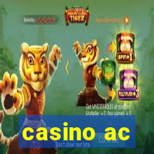 casino ac