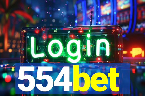 554bet