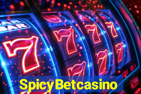 SpicyBetcasino