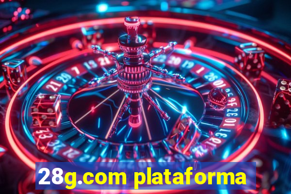 28g.com plataforma