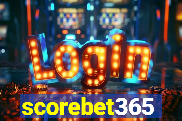 scorebet365