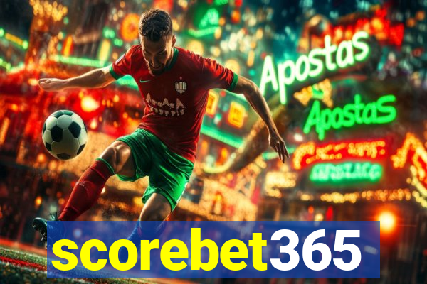 scorebet365