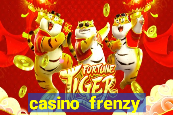 casino frenzy online real money gcash