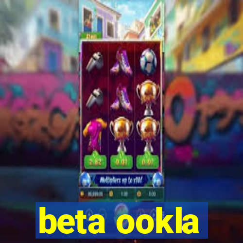 beta ookla