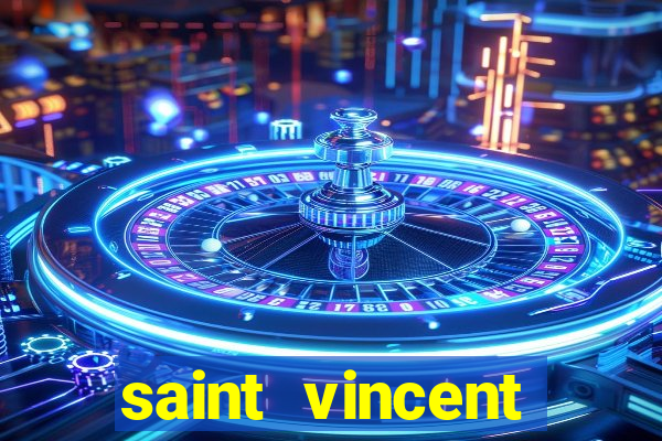 saint vincent resort casino