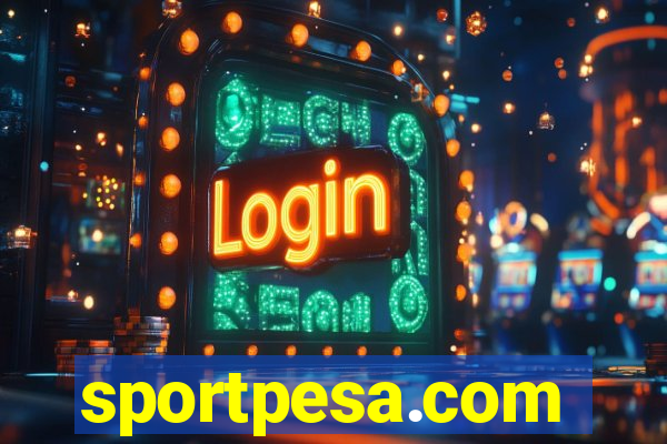 sportpesa.com