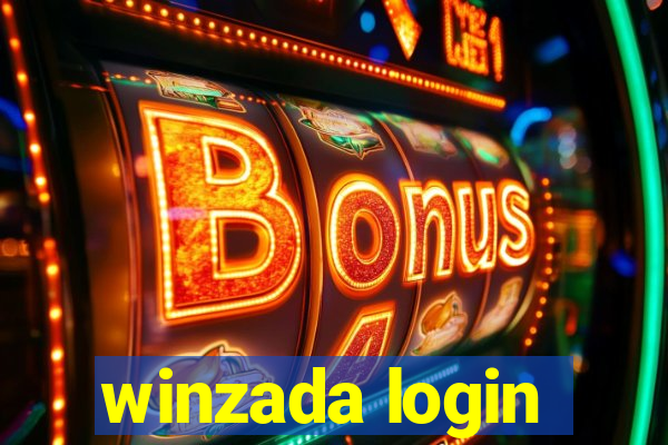 winzada login