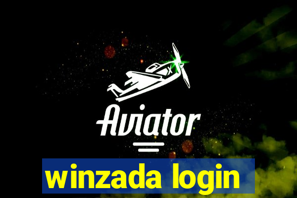 winzada login