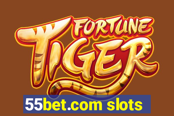 55bet.com slots