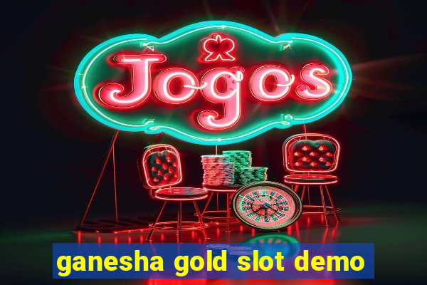 ganesha gold slot demo