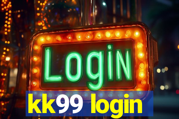 kk99 login