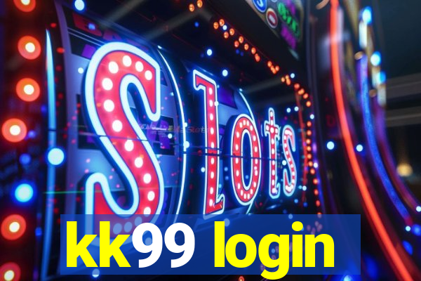 kk99 login