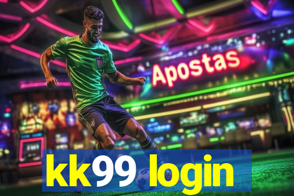 kk99 login