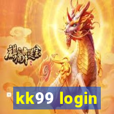 kk99 login