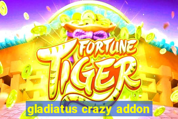 gladiatus crazy addon