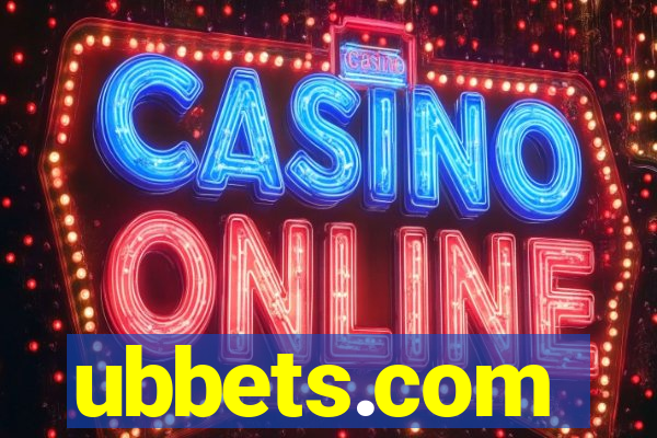 ubbets.com