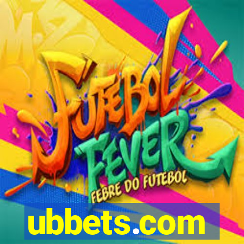 ubbets.com