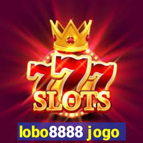 lobo8888 jogo