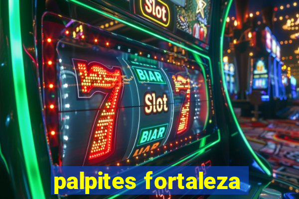 palpites fortaleza