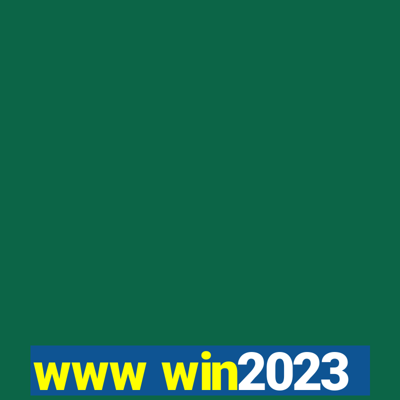 www win2023