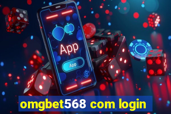 omgbet568 com login