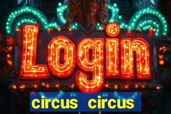 circus circus casino hotel