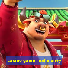 casino game real money