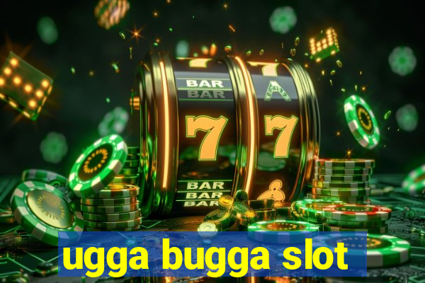 ugga bugga slot