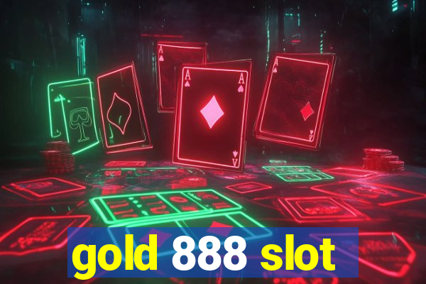 gold 888 slot