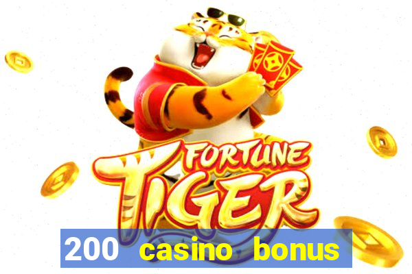 200 casino bonus mit 10 euro einzahlung