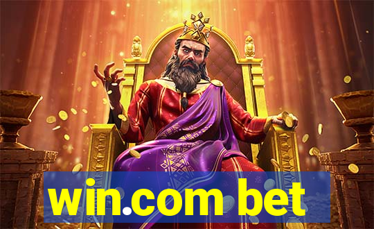 win.com bet