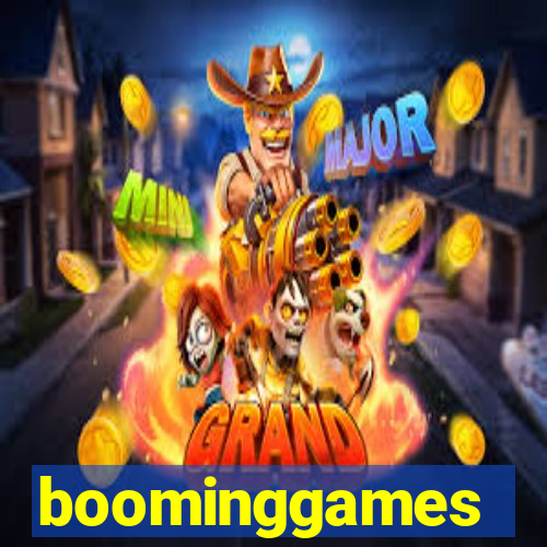 boominggames