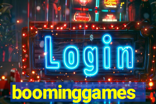 boominggames