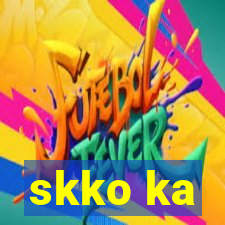 skko ka