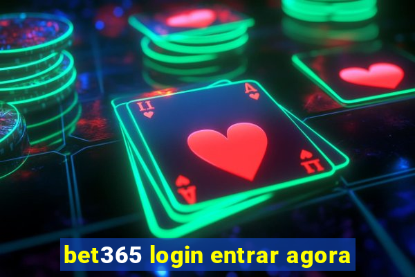 bet365 login entrar agora