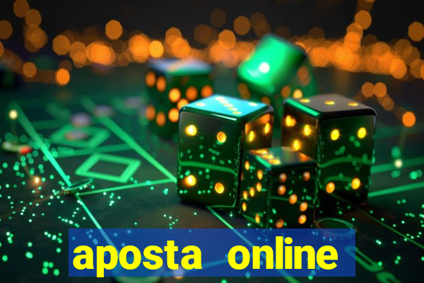 aposta online futebol bet