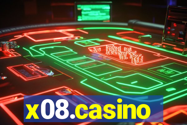 x08.casino