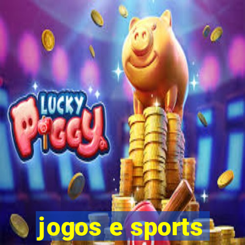 jogos e sports