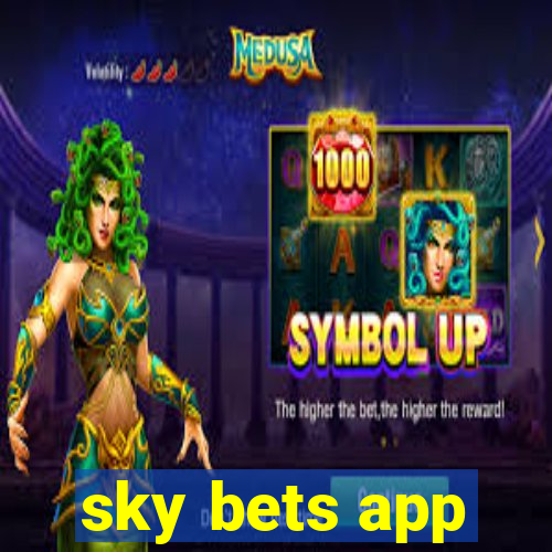 sky bets app