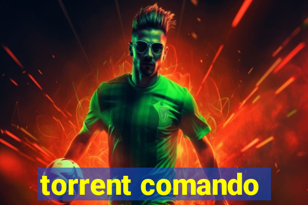 torrent comando