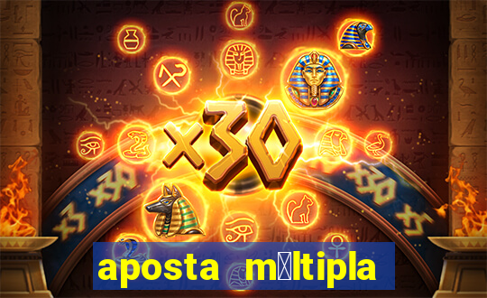 aposta m煤ltipla bet365 tem que acertar tudo