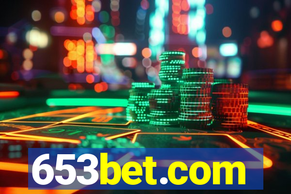 653bet.com