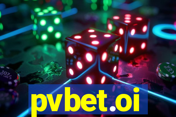 pvbet.oi