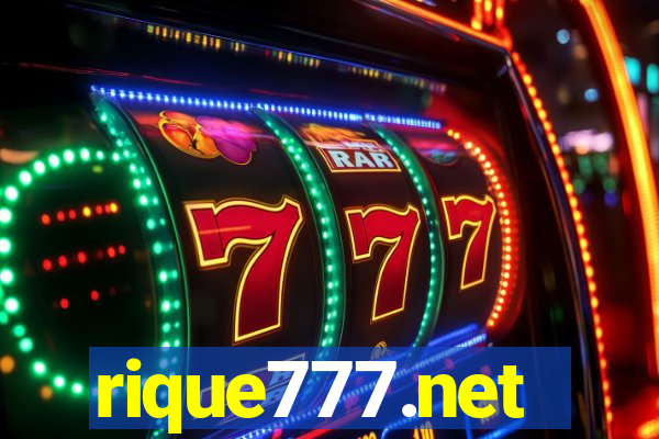 rique777.net