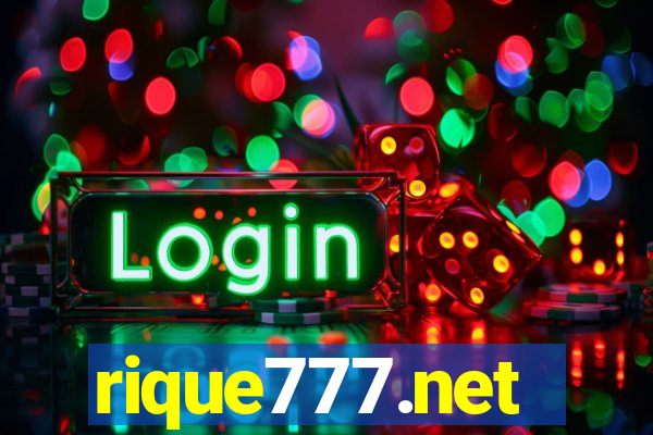 rique777.net