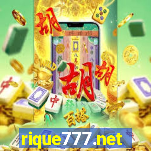 rique777.net